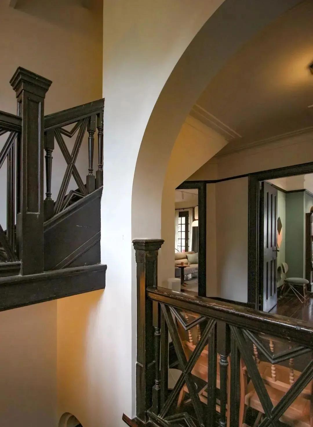 上海小众老洋房参观攻略,上海老洋房观赏路线