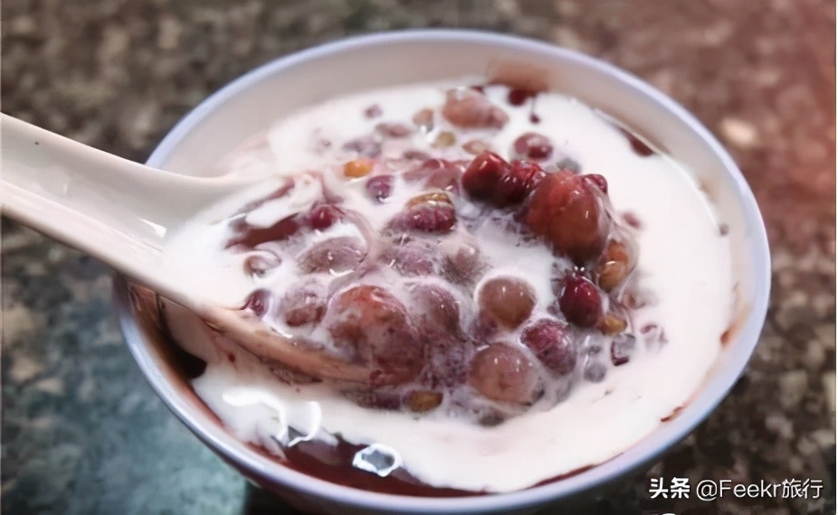 私藏菲律宾同款空中佛手，落胃美食从早吃到晚，这座广东小城该火