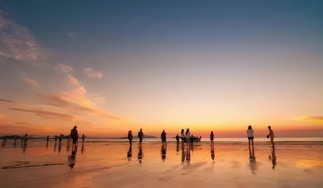 平潭海岛坛南湾,平潭坛南湾海岛