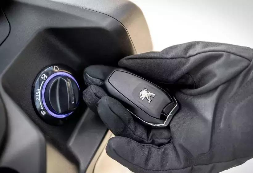 标致新车30万左右,标致踏板125最新款