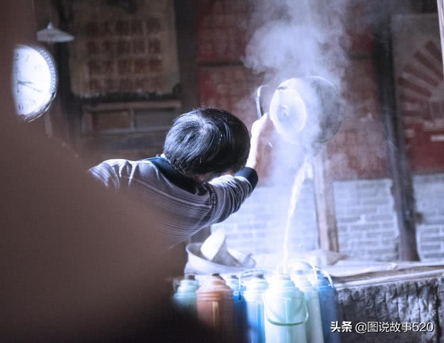 成都古镇老茶馆,成都十大老茶馆