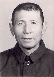 客居泰州海陵的集邮人一一徐沛然与李宁