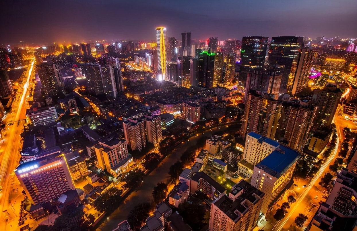 万家灯火见证电力百年发展史,中国电力发展史