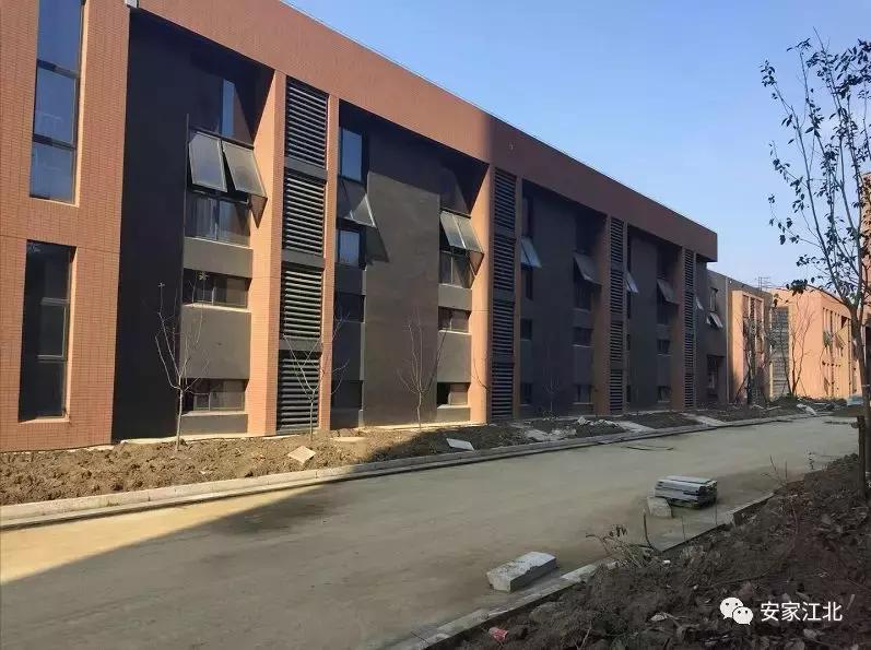 南京江北4号线新楼盘,南京地铁盘怎么样