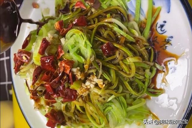 糖尿病人素炒西葫芦家常做法,黄色香蕉西葫芦糖尿病人能吃吗