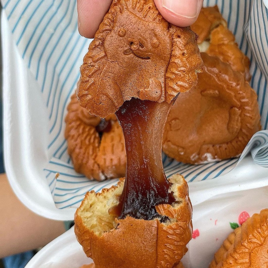 台湾小吃排行榜前十名口味鲜香,最受欢迎50种台湾小吃