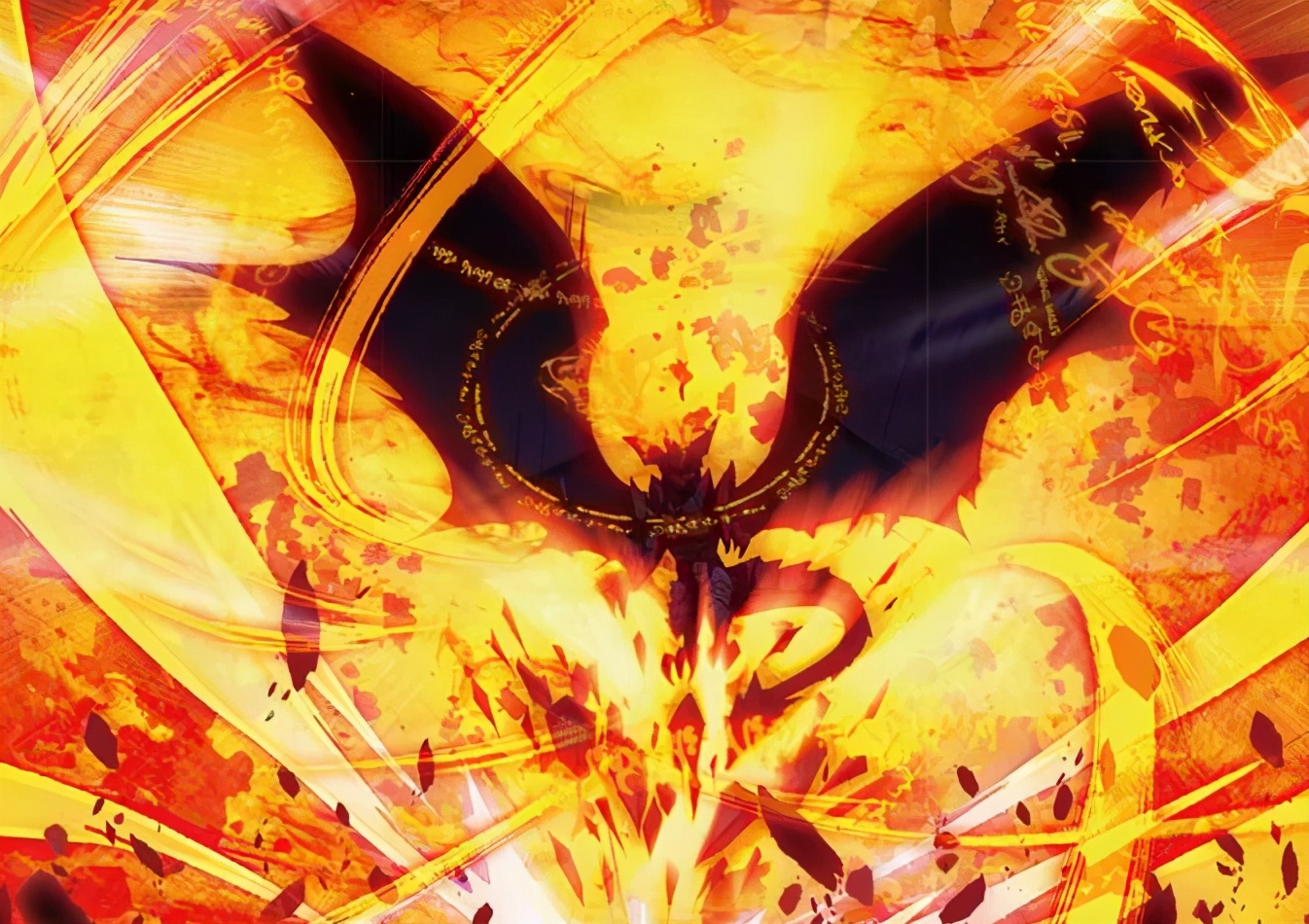 斗罗大陆掌控七种元素的龙类武魂,斗罗大陆中能压制龙类的武魂