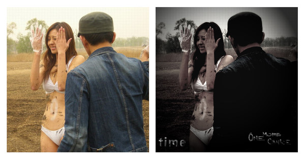 ps美图精修教程,美图ps图片怎么弄