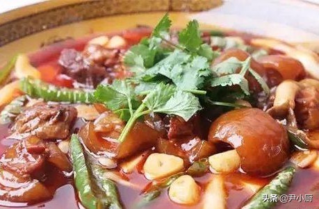 酒店厨师试菜菜谱大全,酒店特色菜做法大全图解