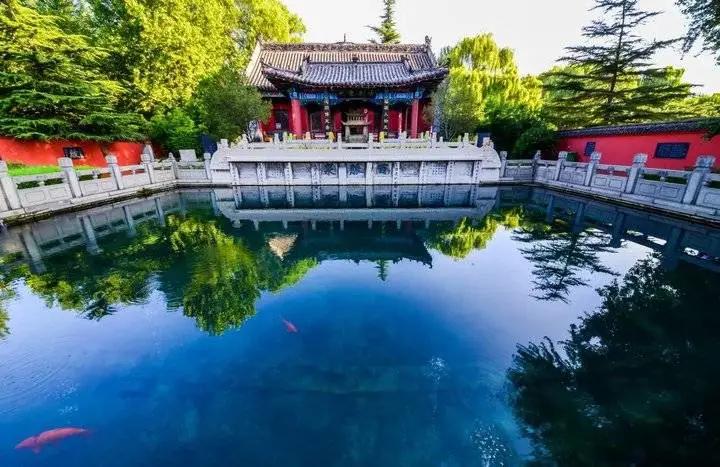 山东免费景区开放最新通知,山东景区门票免费政策有哪些