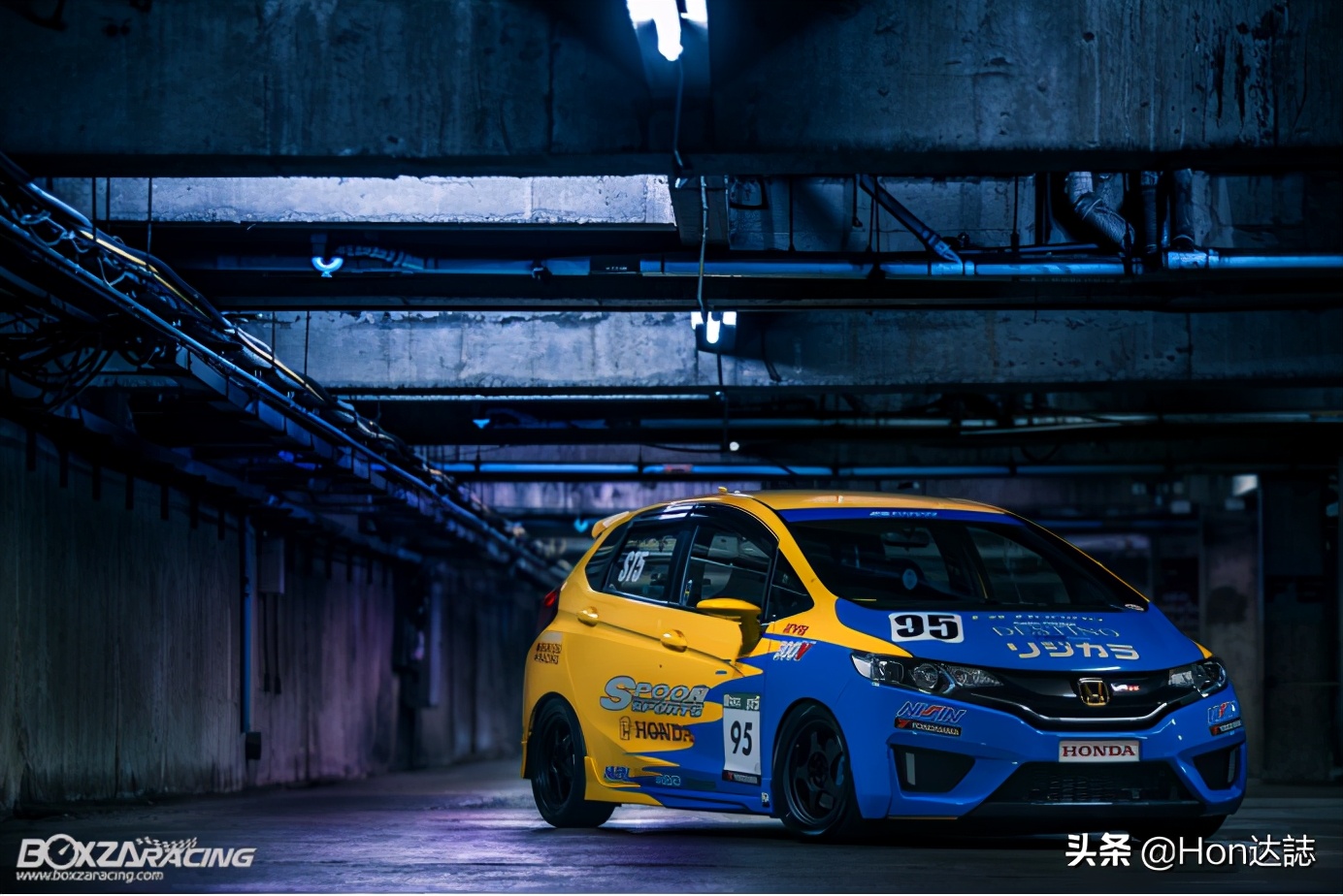 改装永无止境排量即正义,改装永无止境