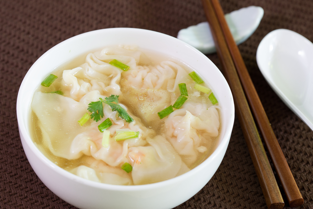 一生必吃的中国美食,盘点世界上美食最多的十个国家