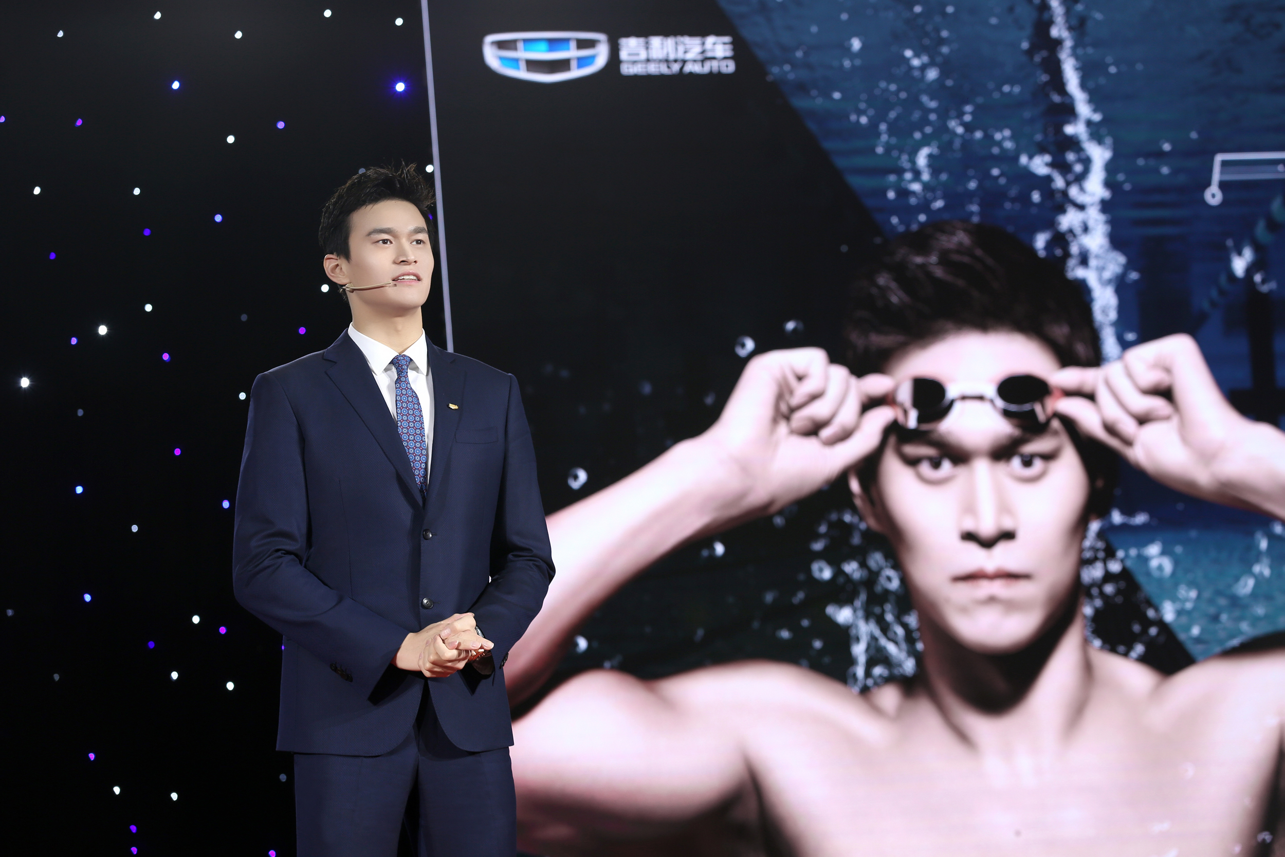 从“微米工厂”的表面，看看吉利动力体系的里面