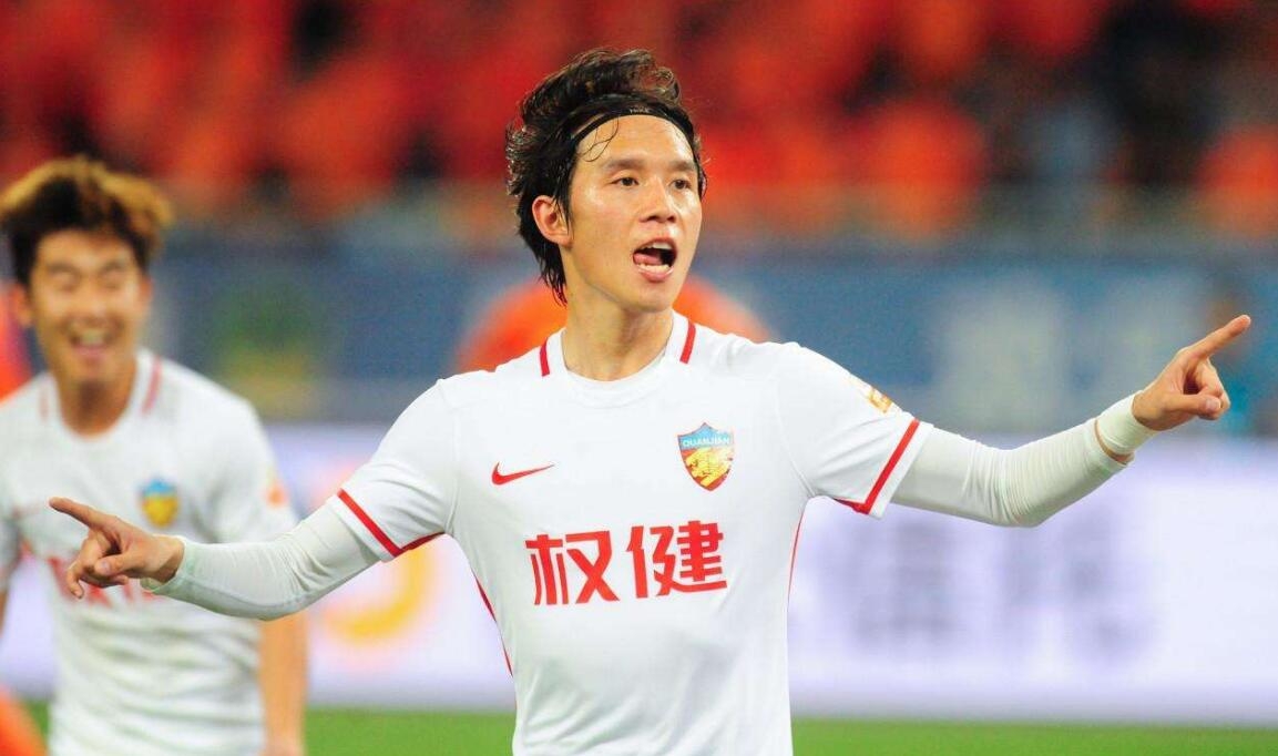 上港今年夺冠,上港夺冠外援