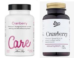 美国蔓越莓活力剂,美国原装进口蔓越莓