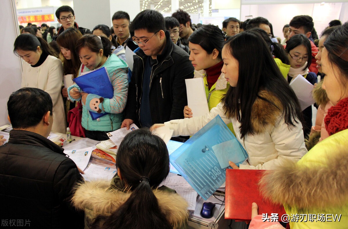春招还没拿到offer焦虑,应届生春招没offer怎么办