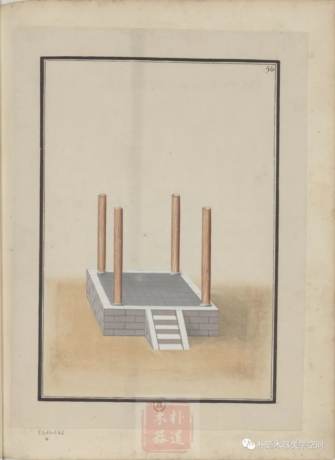 建筑彩绘图案大全,ps彩绘建筑平面图