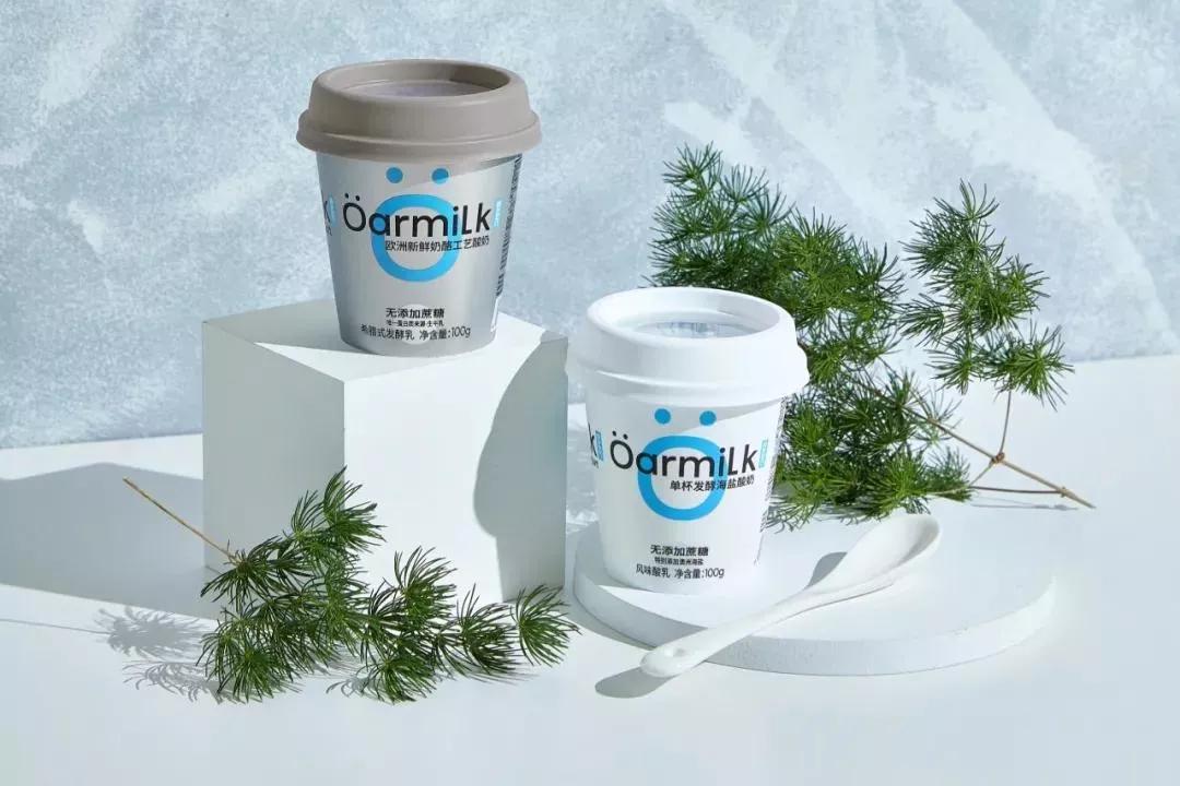 如何让廉价酸奶变得更好喝,挺贵的酸奶