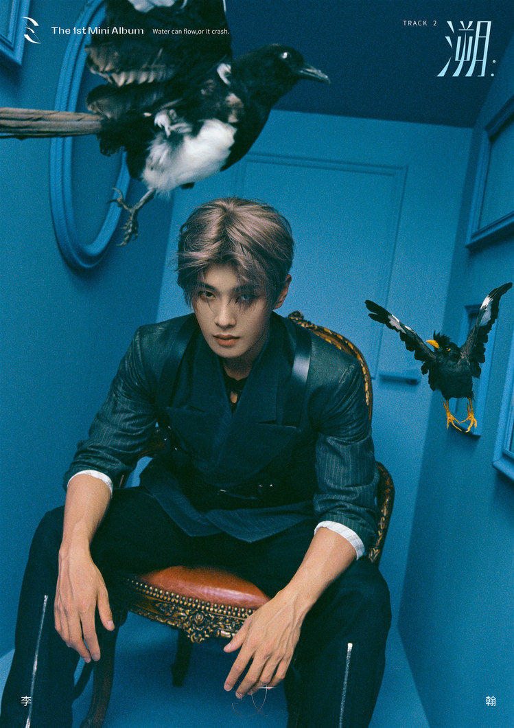 李汶翰新歌的音乐风格有哪些特点,李汶翰的转音有多厉害