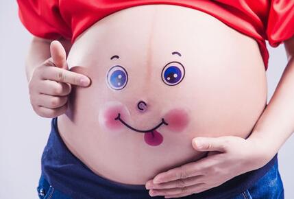 十月怀胎，每个月孕妈会有什么变化？需要注意什么？早知道早受益