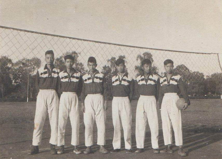 90年代天津足球为什么陷入低谷,天津足球起源