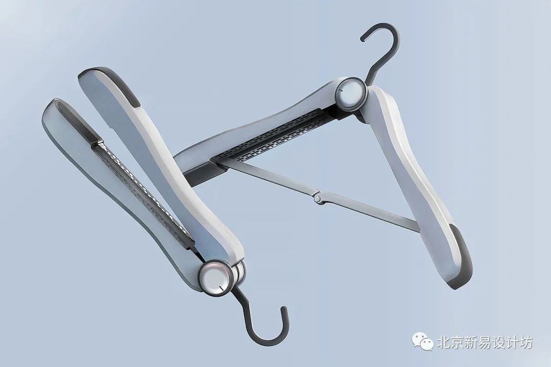 生活好帮手设计,创意衣架设计