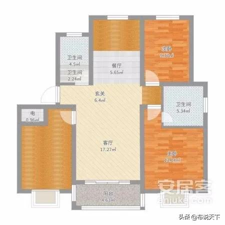 老铁！怎么办！彻底藏不住了！长沙人喜欢这种房子