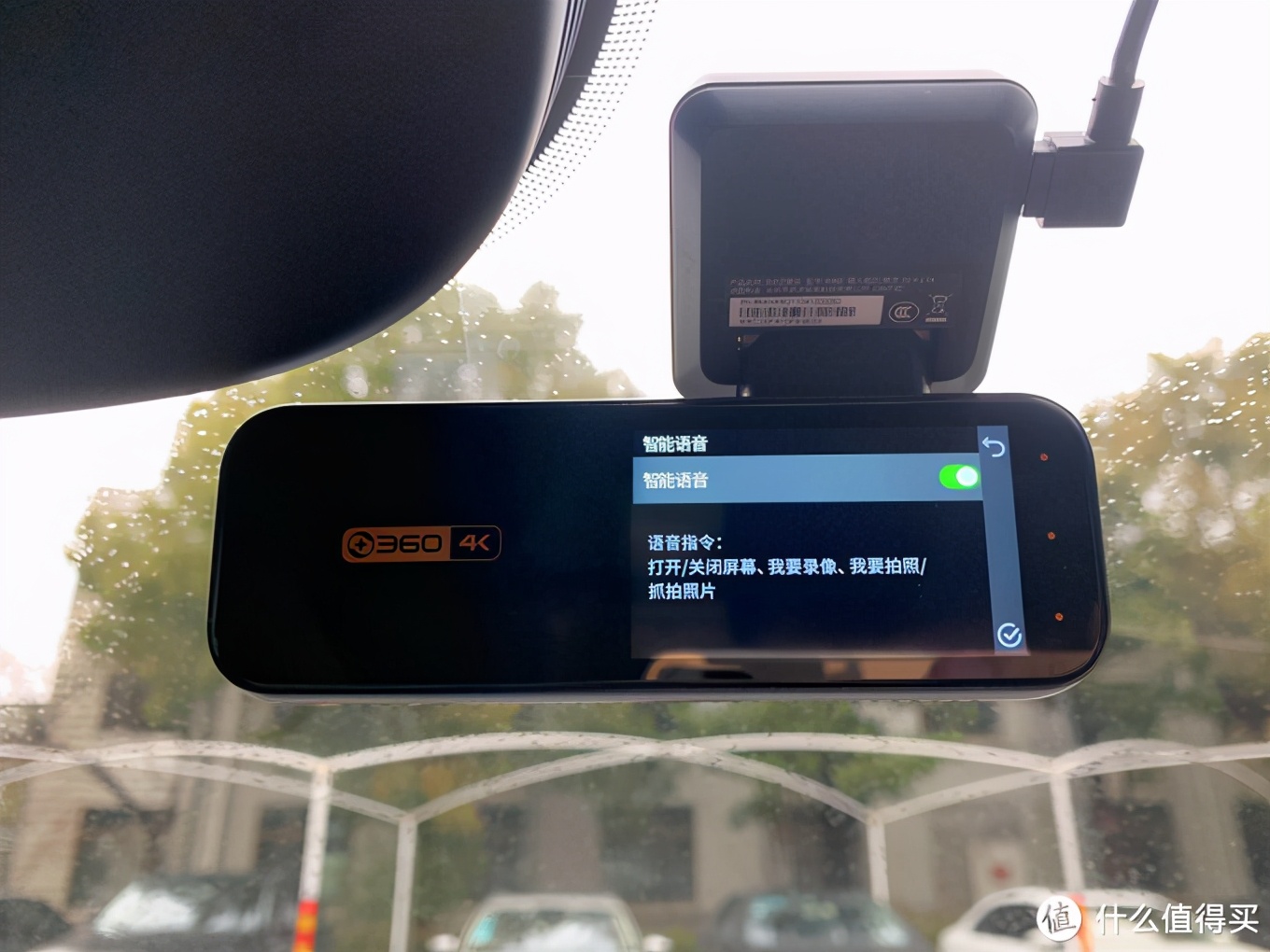 360行车记录仪k980值得入手吗,360行车记录仪K980测评