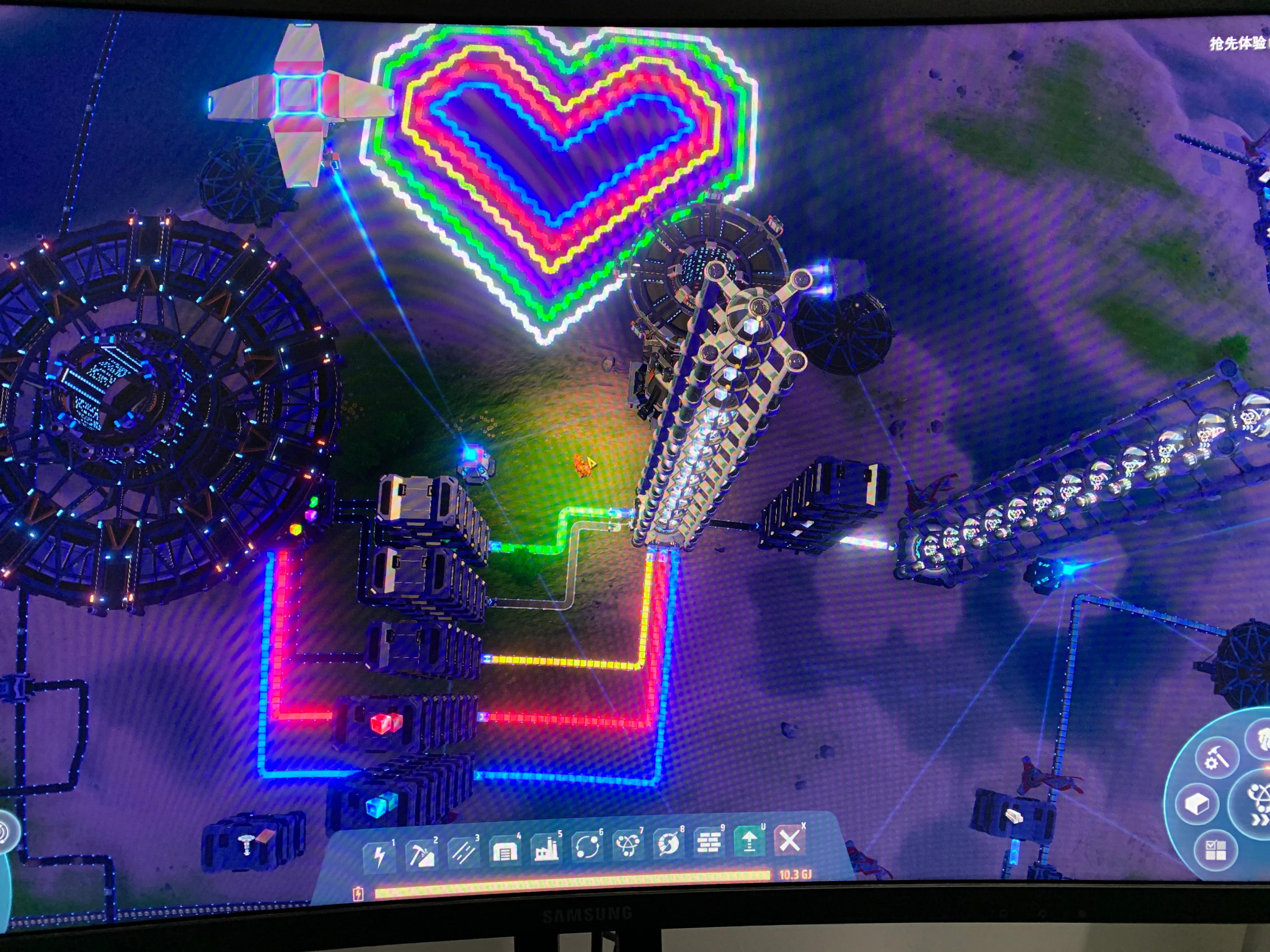 专家测评游戏戴森球计划,戴森球计划游戏新手攻略