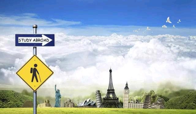 国内留学生分类 (留学生分为几种类型)