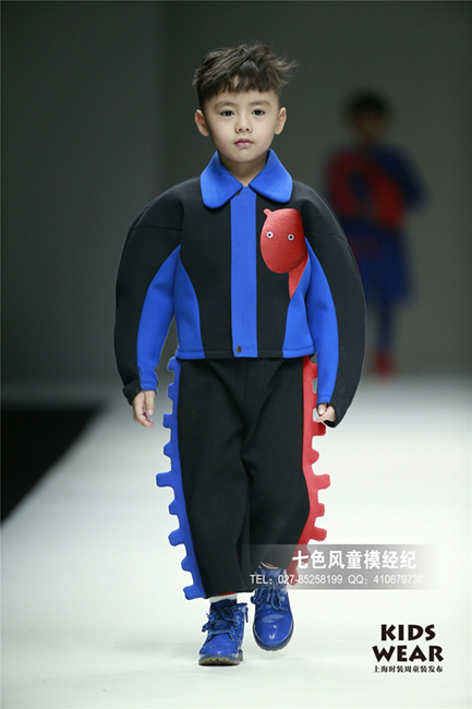 冬日里的暖阳武汉儿童模特比拉力出镜企业宣传片