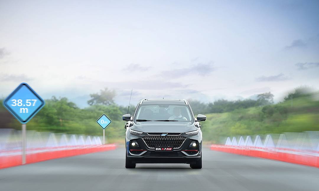 长安欧尚x7plus用品,长安欧尚x7plus车模买不到了吗