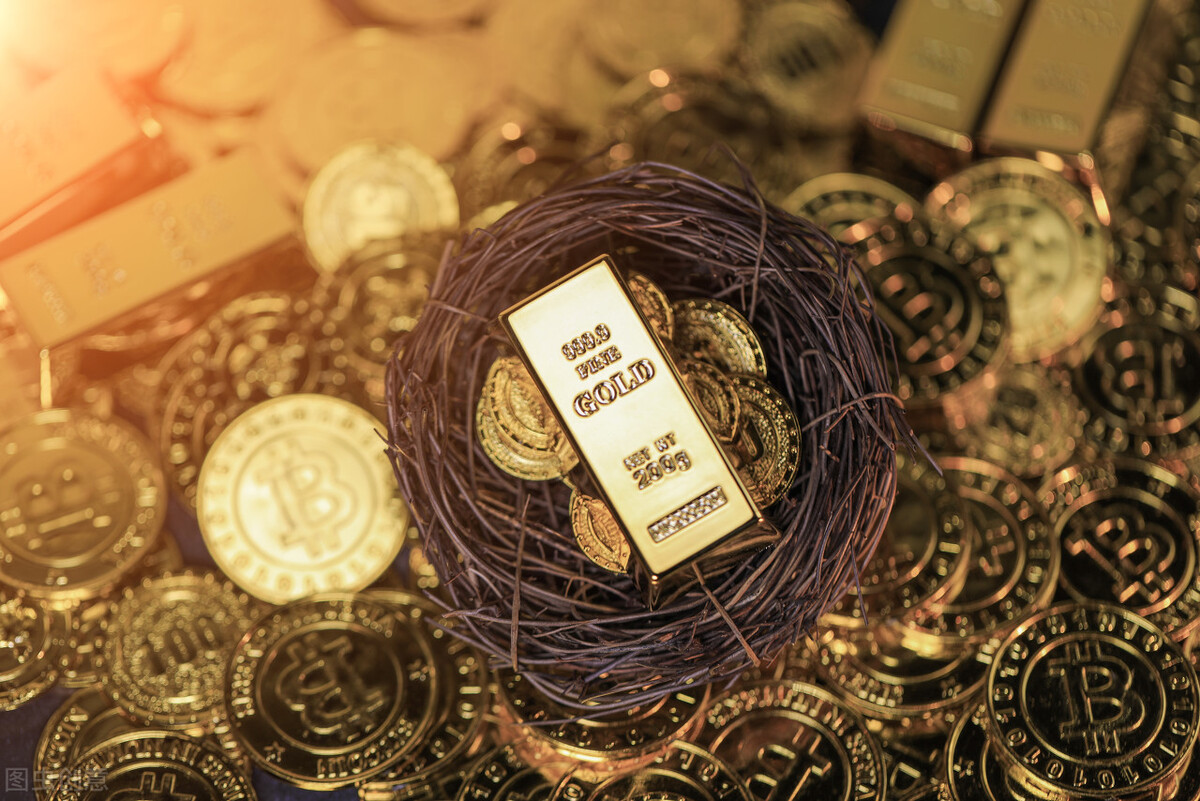 在银行买100克金条多少钱,100克金条怎么存银行保值