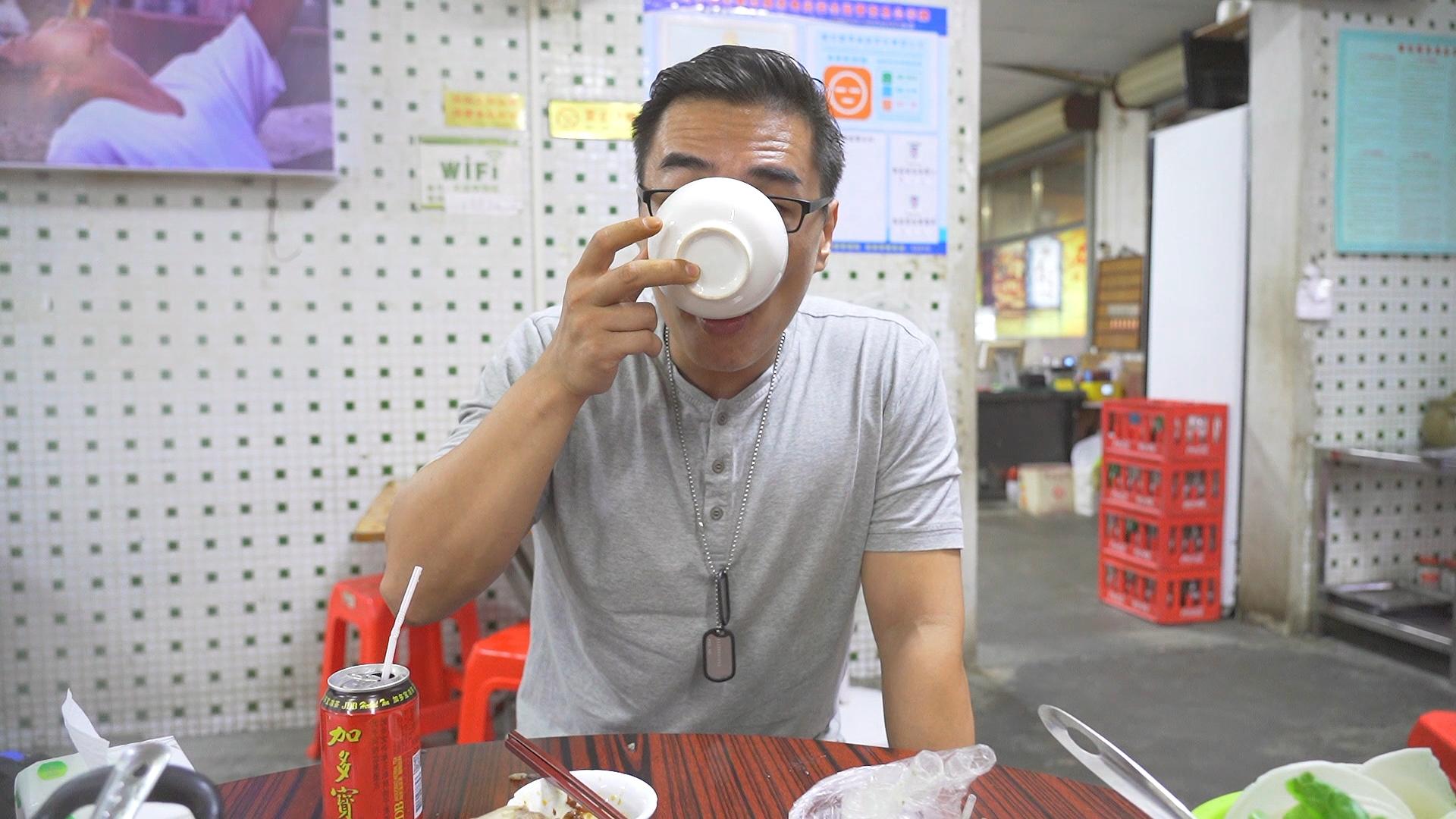 汕尾的当地美食以及特产,汕尾当地美食在哪里