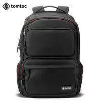 tumi双肩背包都可以怎么装,tumi双肩包真的那么好吗