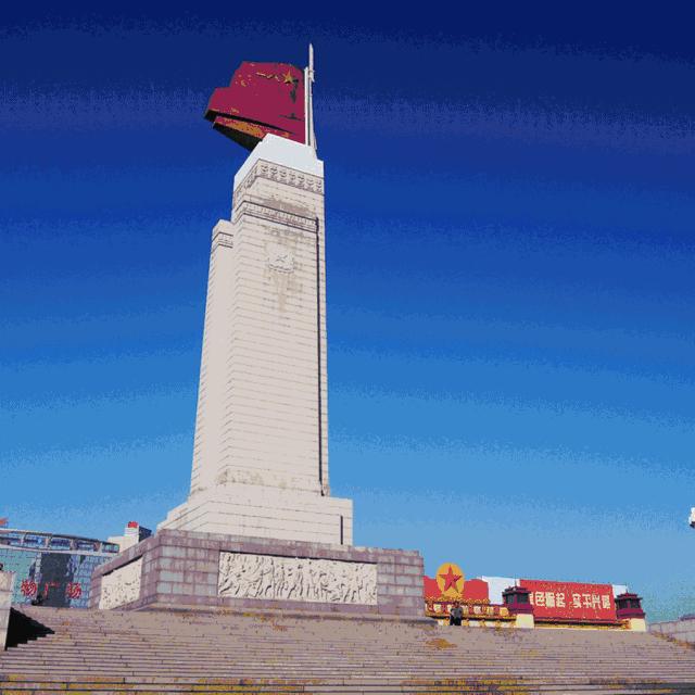 向全世界安利江西南昌,向世界安利南昌