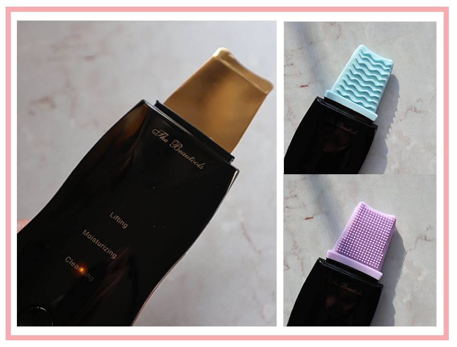 美容仪到底选哪个 (美容仪那么多到底哪些值得买)