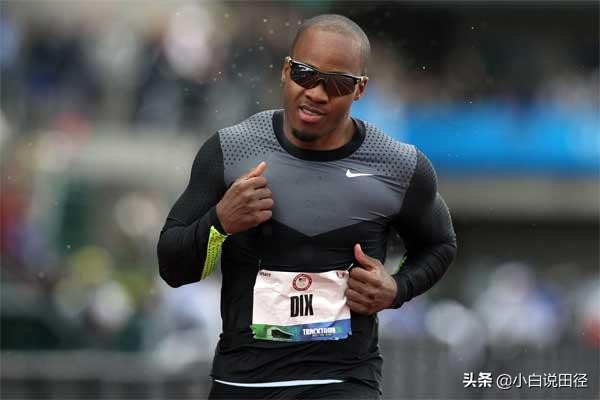 莱尔斯200米破20秒次数追平博尔特,飞人博尔特有多快