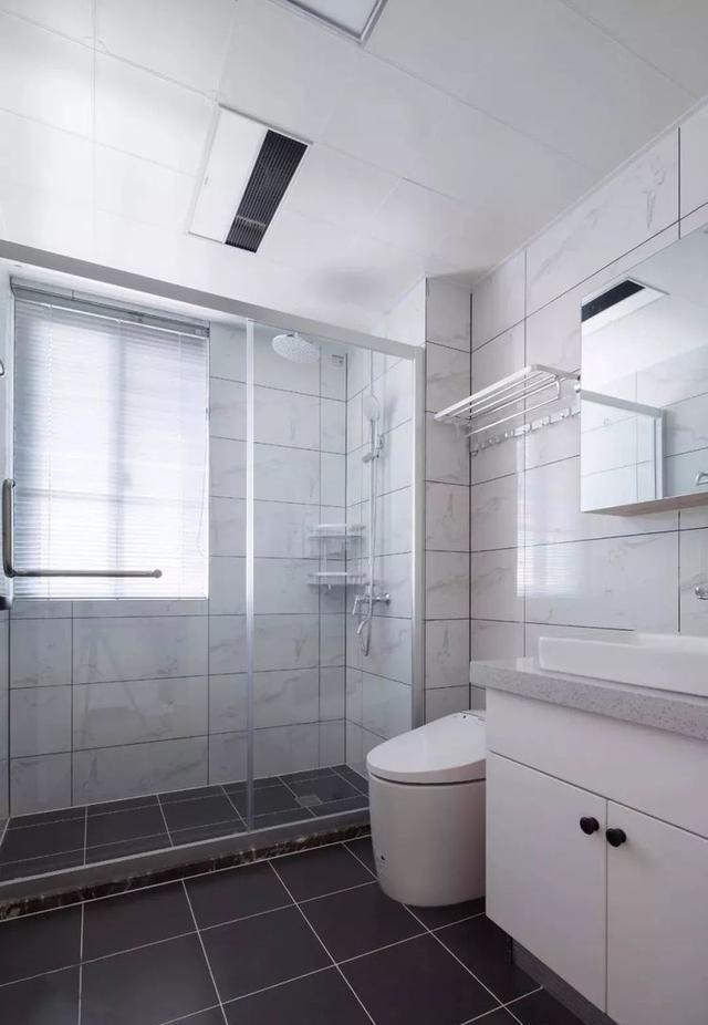 新手卫生间贴瓷砖最好的方法,卫生间贴瓷砖最新方法