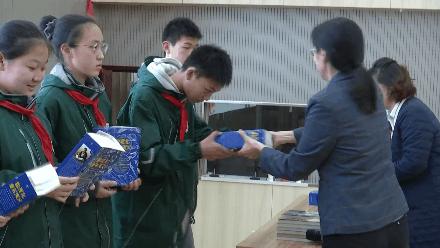 “光”的神秘世界！在南京这所学校，与科学家一同探寻