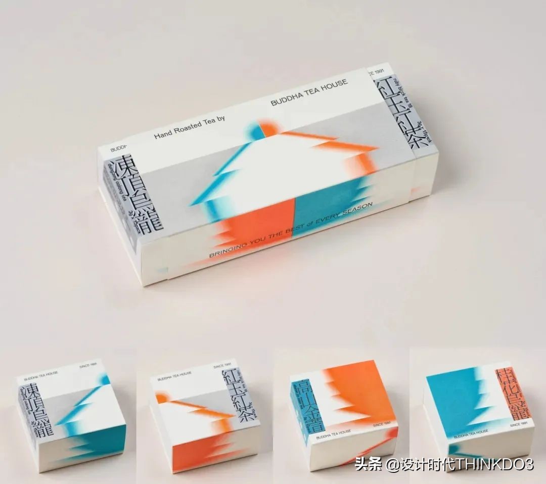 金点设计奖作品,2022红点包装设计大奖作品