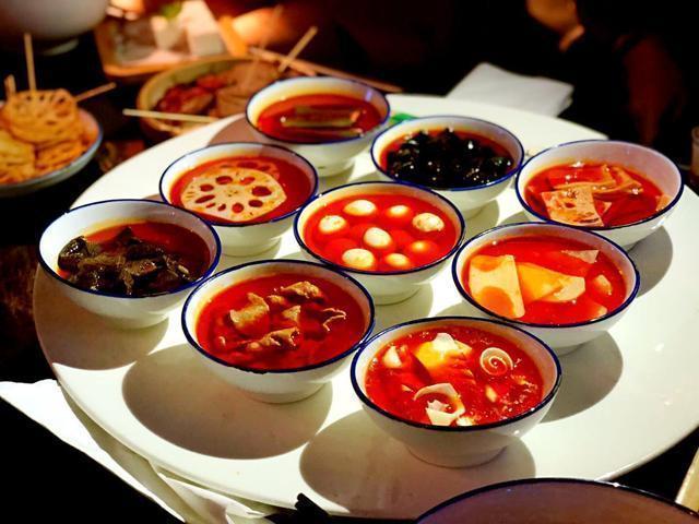 外地人觉得成都好不好玩,外省人眼中的成都和真正的成都