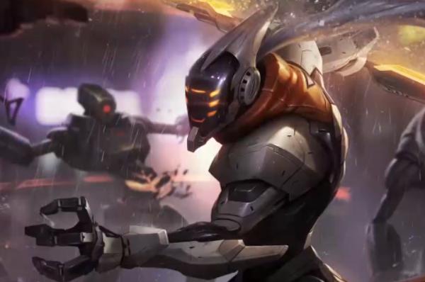 剑圣皮肤手感最好的是什么,剑圣哪一款皮肤手感最好