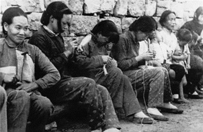 元帅之妻流落民间50年，晚年找到北京：我是陈毅的婆娘，我还活着