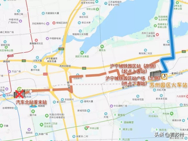 地铁三号线沿途线路,轨交3号线末班车时间