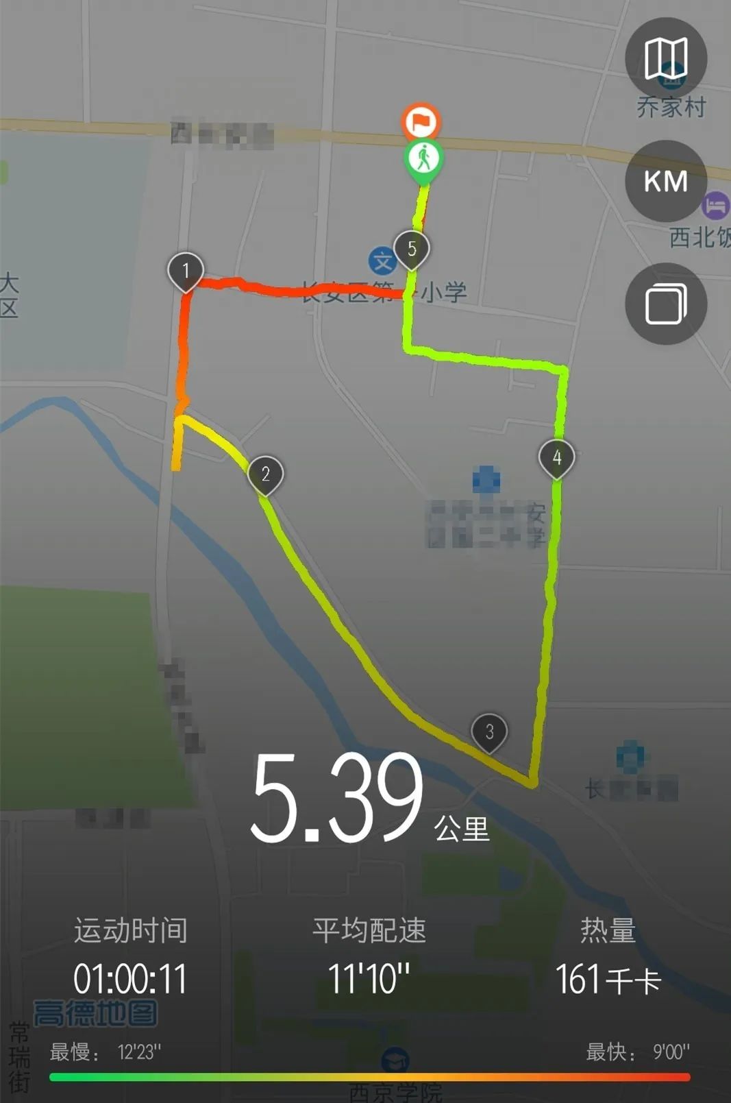 瘦了20斤意味着什么,瘦20斤人生像开挂