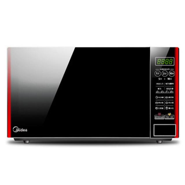 必买微波炉选哪个品牌,微波炉美的和格兰仕哪个品牌好