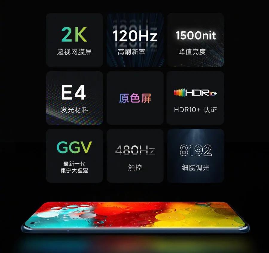 国产手机屏幕现在怎么样了？京东方原来不是没有好屏幕，抠门？