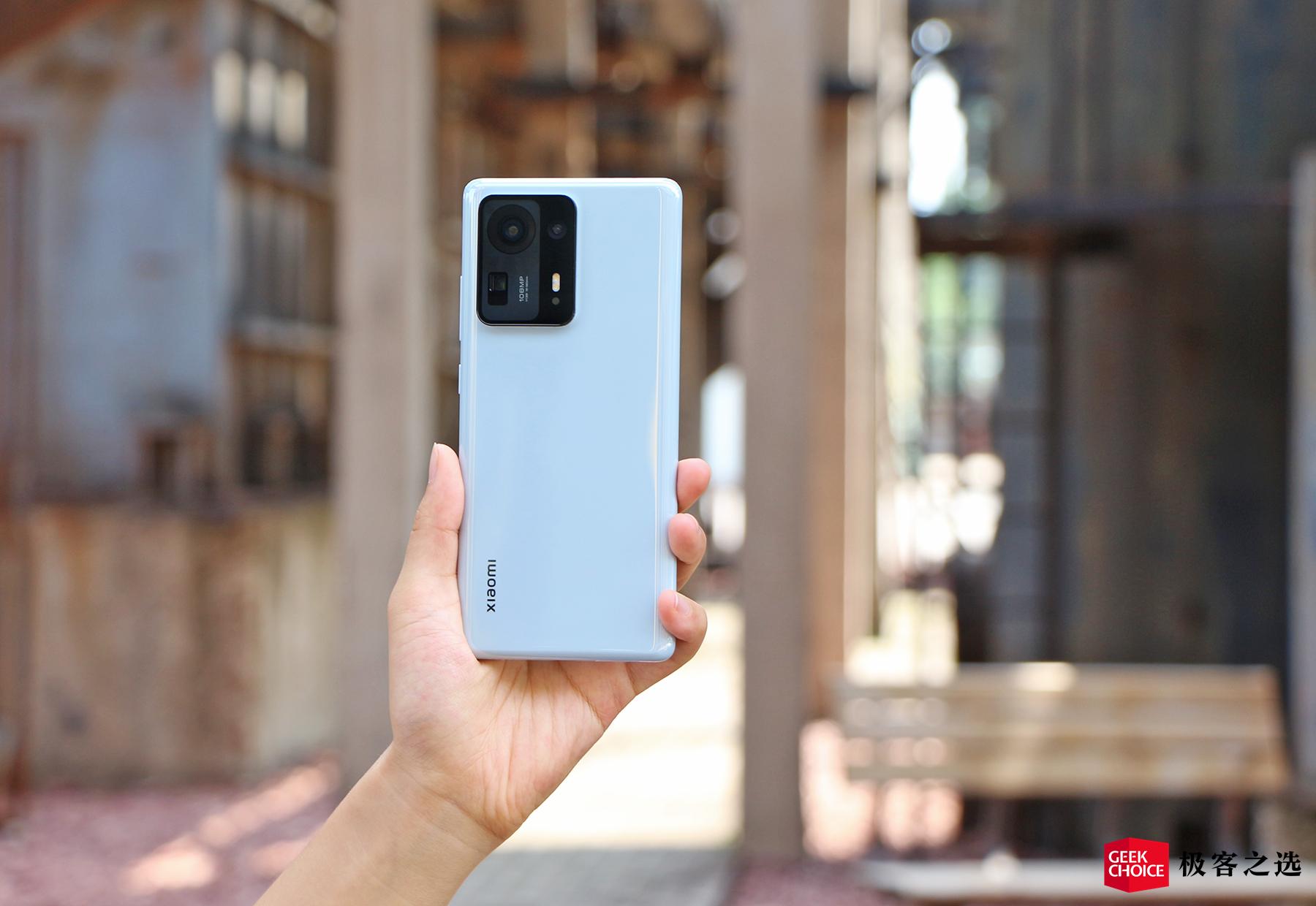 小米mix4是小米最好的吗,小米mix4评测把未来藏起来