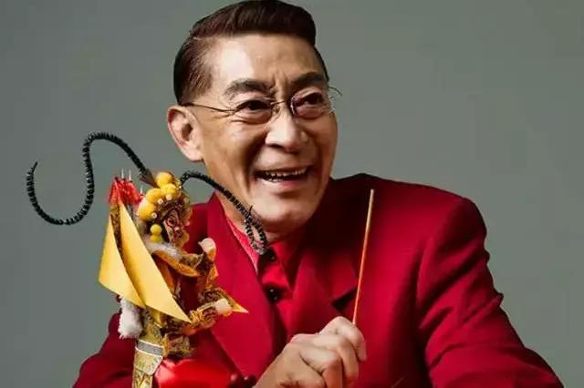 六小龄童翻车现在怎么样了,六小龄童与潘长江